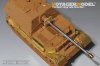 Voyager Model PE351085  WWII German Sd.Kfz.184 Ferdinand Tank for Zvezda 1/35